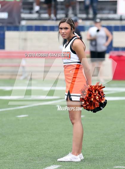 Thumbnail 1 in Aledo vs. Bentonville photogallery.