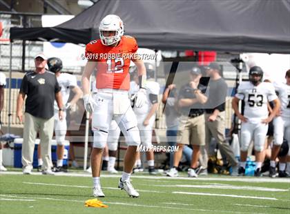 Thumbnail 3 in Aledo vs. Bentonville photogallery.
