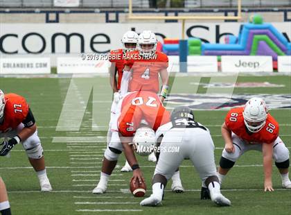 Thumbnail 3 in Aledo vs. Bentonville photogallery.