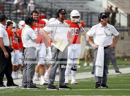 Thumbnail 2 in Aledo vs. Bentonville photogallery.