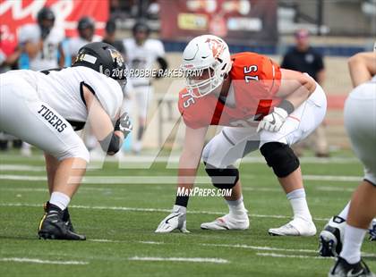 Thumbnail 1 in Aledo vs. Bentonville photogallery.