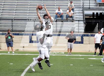 Thumbnail 1 in Aledo vs. Bentonville photogallery.