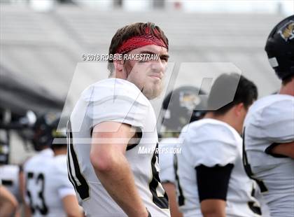 Thumbnail 3 in Aledo vs. Bentonville photogallery.