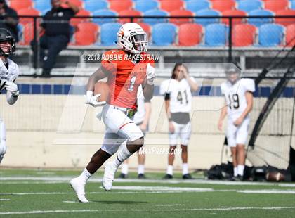 Thumbnail 3 in Aledo vs. Bentonville photogallery.