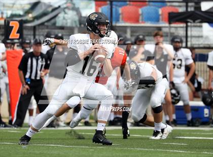 Thumbnail 3 in Aledo vs. Bentonville photogallery.