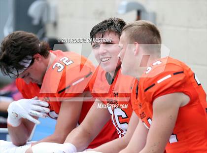 Thumbnail 3 in Aledo vs. Bentonville photogallery.
