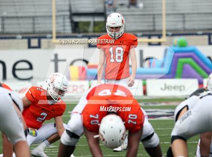 Thumbnail 2 in Aledo vs. Bentonville photogallery.