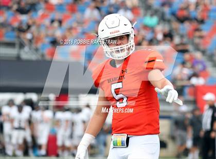 Thumbnail 2 in Aledo vs. Bentonville photogallery.