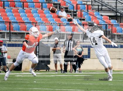 Thumbnail 3 in Aledo vs. Bentonville photogallery.