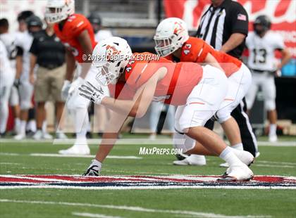 Thumbnail 2 in Aledo vs. Bentonville photogallery.