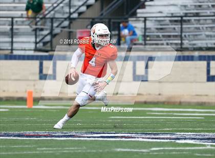 Thumbnail 2 in Aledo vs. Bentonville photogallery.