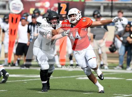 Thumbnail 2 in Aledo vs. Bentonville photogallery.