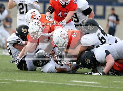Thumbnail 3 in Aledo vs. Bentonville photogallery.