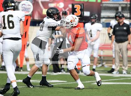 Thumbnail 2 in Aledo vs. Bentonville photogallery.