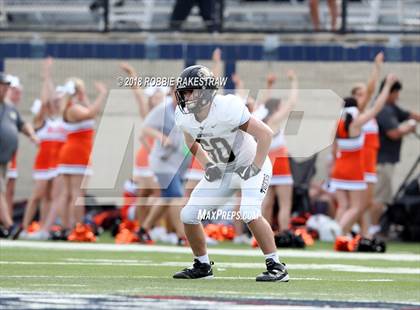 Thumbnail 1 in Aledo vs. Bentonville photogallery.