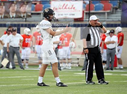 Thumbnail 2 in Aledo vs. Bentonville photogallery.