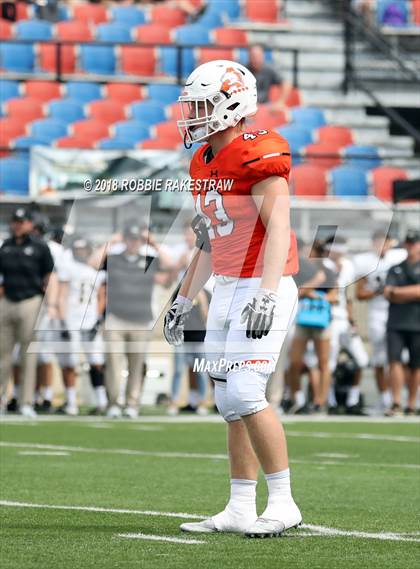 Thumbnail 3 in Aledo vs. Bentonville photogallery.