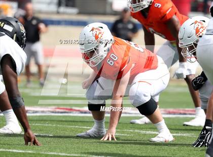 Thumbnail 2 in Aledo vs. Bentonville photogallery.