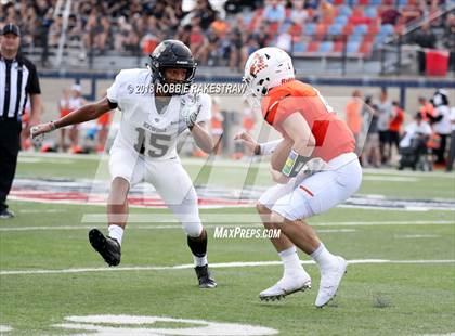 Thumbnail 1 in Aledo vs. Bentonville photogallery.