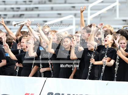 Thumbnail 3 in Aledo vs. Bentonville photogallery.