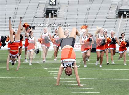 Thumbnail 3 in Aledo vs. Bentonville photogallery.