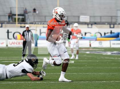 Thumbnail 1 in Aledo vs. Bentonville photogallery.