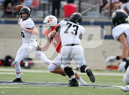Thumbnail 3 in Aledo vs. Bentonville photogallery.