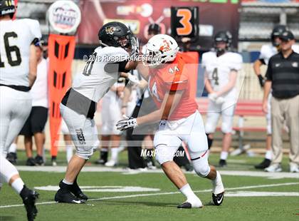 Thumbnail 1 in Aledo vs. Bentonville photogallery.