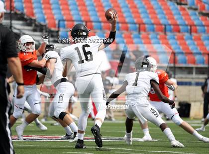 Thumbnail 2 in Aledo vs. Bentonville photogallery.