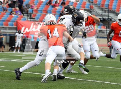 Thumbnail 2 in Aledo vs. Bentonville photogallery.