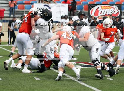 Thumbnail 2 in Aledo vs. Bentonville photogallery.