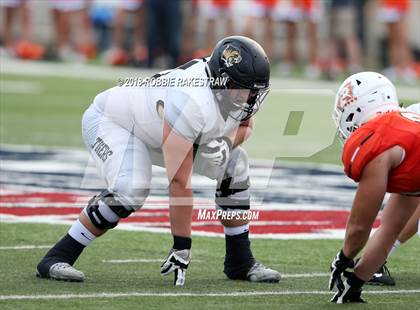Thumbnail 1 in Aledo vs. Bentonville photogallery.