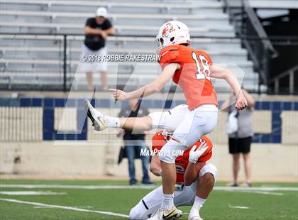 Thumbnail 1 in Aledo vs. Bentonville photogallery.
