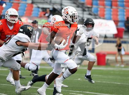 Thumbnail 2 in Aledo vs. Bentonville photogallery.