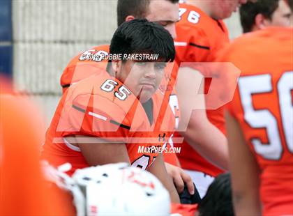 Thumbnail 3 in Aledo vs. Bentonville photogallery.