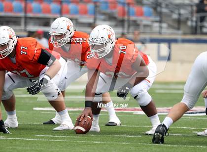 Thumbnail 3 in Aledo vs. Bentonville photogallery.