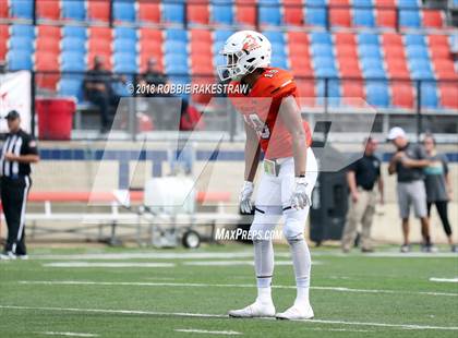 Thumbnail 1 in Aledo vs. Bentonville photogallery.
