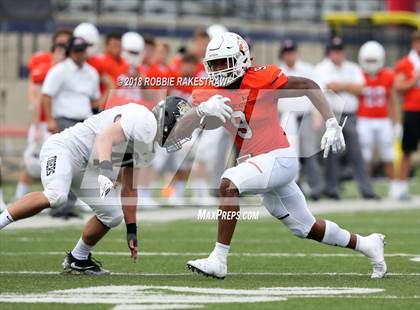 Thumbnail 2 in Aledo vs. Bentonville photogallery.