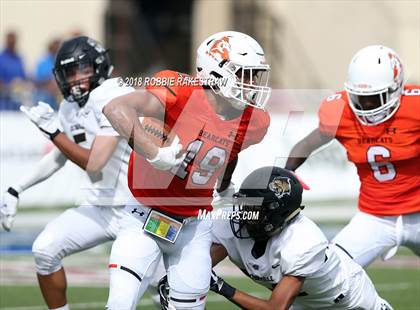 Thumbnail 2 in Aledo vs. Bentonville photogallery.