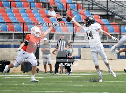 Thumbnail 1 in Aledo vs. Bentonville photogallery.