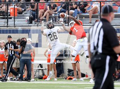 Thumbnail 1 in Aledo vs. Bentonville photogallery.
