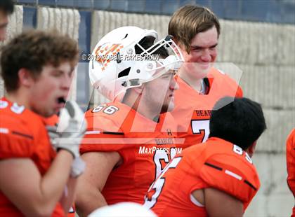 Thumbnail 3 in Aledo vs. Bentonville photogallery.