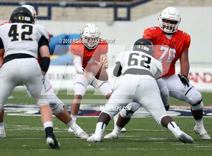 Thumbnail 1 in Aledo vs. Bentonville photogallery.