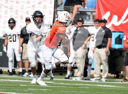 Thumbnail 1 in Aledo vs. Bentonville photogallery.