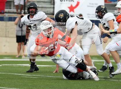 Thumbnail 1 in Aledo vs. Bentonville photogallery.