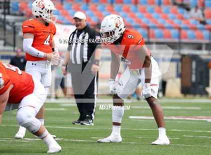 Thumbnail 2 in Aledo vs. Bentonville photogallery.