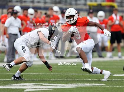 Thumbnail 1 in Aledo vs. Bentonville photogallery.