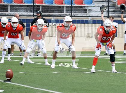 Thumbnail 2 in Aledo vs. Bentonville photogallery.