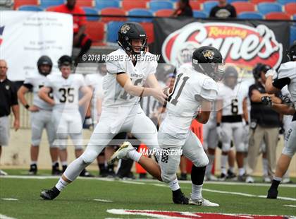 Thumbnail 3 in Aledo vs. Bentonville photogallery.