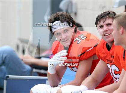 Thumbnail 2 in Aledo vs. Bentonville photogallery.